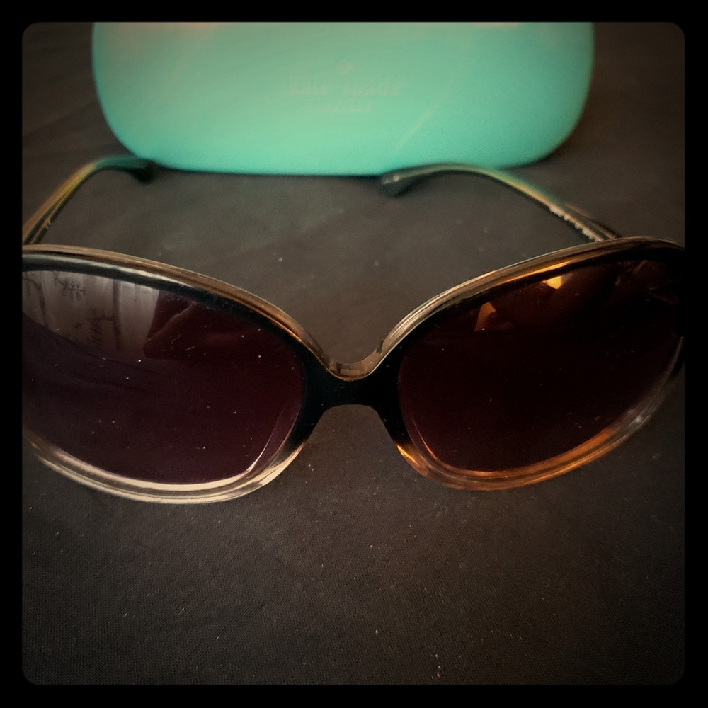 Kate Spade Sunglasses